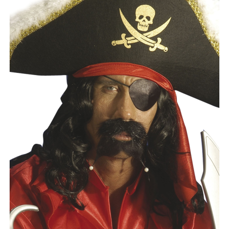 Erosi Adabaki Pirata Satin besterik 1.00€ – mozorro Denda online