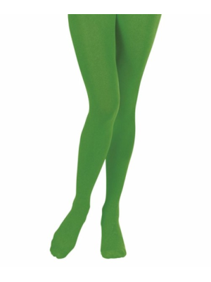 Panty Verdes - Medias y Pantys