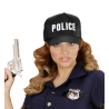 Gorra Policia - Complementos de Policias y Presos
