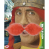 Bigote Pelirrojo - Barbas y Bigotes