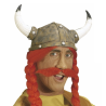 Bigote Pelirrojo - Barbas y Bigotes