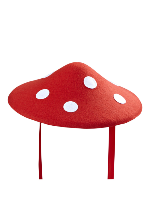 Sombrero Hongo Fieltro - COMPLEMENTOS POR CATEGORIA