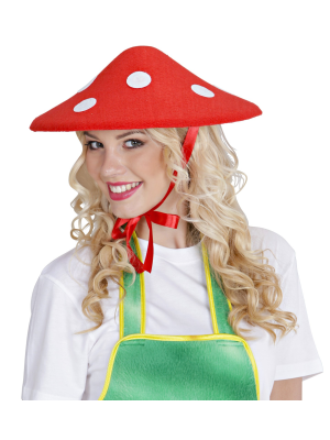Sombrero Hongo Fieltro - COMPLEMENTOS POR CATEGORIA