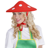 Sombrero Hongo Fieltro - COMPLEMENTOS POR CATEGORIA