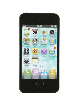 Erosi Telefono Jet bakarrik 3.00€ – mozorro Denda online