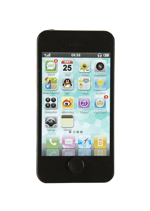 Erosi Telefono Jet bakarrik 3.00€ – mozorro Denda online