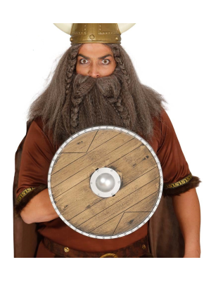 Comprar Escudo Viking por apenas 5.50€ – Loja de fantasias online