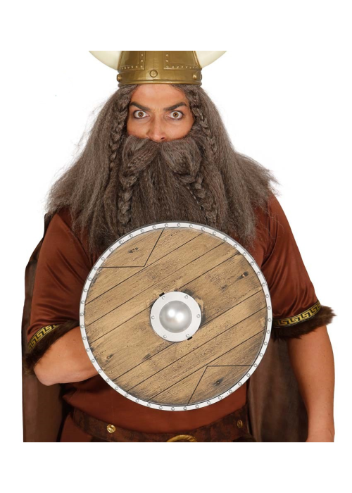 Comprar Escut Viking per només 5.50€ – vestit de Botiga en línia