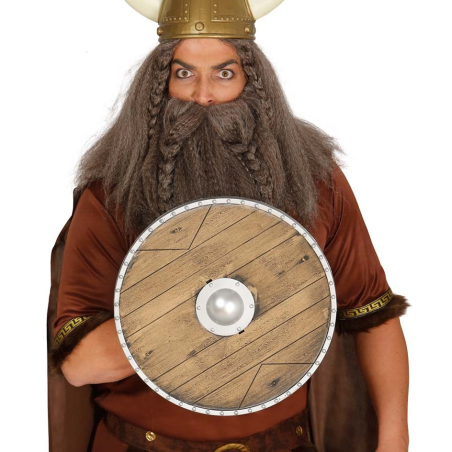 Erosi Ezkutu Viking bakarrik 5.50€ – mozorro Denda online