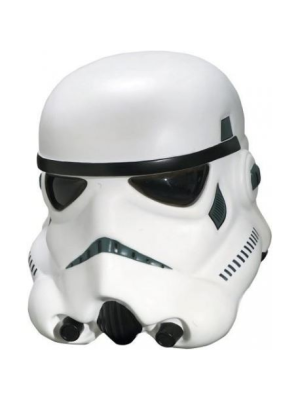 Buy a Helmet of a Stormtrooper for only 125.00€ – costume Shop online