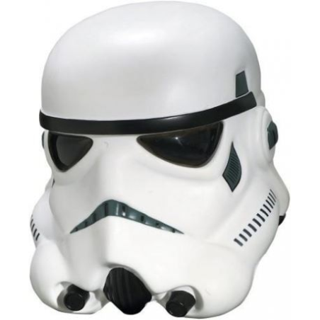 Casco de Stormtrooper - Sombreros