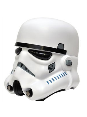 Casco de Stormtrooper - Sombreros