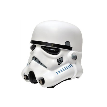 Comprar un Casc d'un Stormtrooper per només 125.00€ – vestit de Botiga en línia