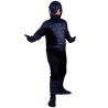 Comprar Disfraz de Spider Hero negro infantil - Disfraces de Superheroes para Niños