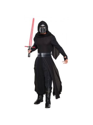 Comprar el Vestit Kylo Ren Adult per només 60.00€ – vestit de Botiga en línia
