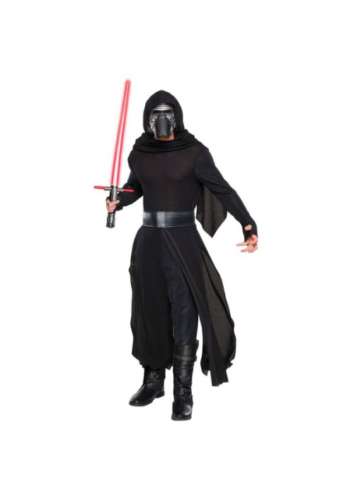 Comprar el Vestit Kylo Ren Adult per només 60.00€ – vestit de Botiga en línia
