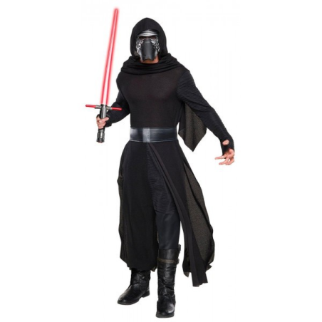 Disfraz de Kylo Ren Hombre - Disfraces Star Wars para Hombre