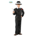 Comprar Disfraz de Gangster - Disfraces de Años 20 para Niño