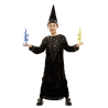 Disfraz de Mago Niño - Disfraces de Brujas y Hechiceros para Niños