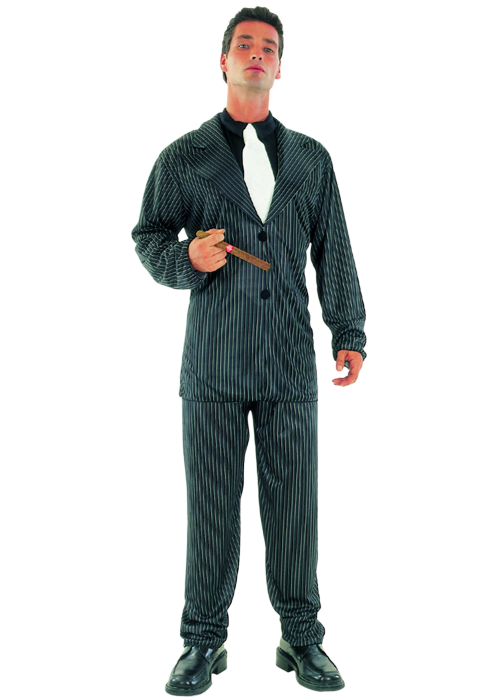 Erosi Mozorroa Gangster bakarrik 15.00€ – mozorro Denda online