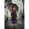 Disfraz de Niñera Mary Poppins - Disfraces de Mary Poppins Adultos