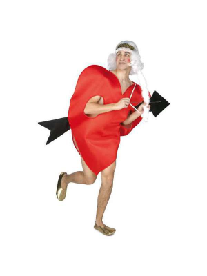 Erosi Mozorro Bihotza Cupid bakarrik 18.50€ – mozorro Denda online