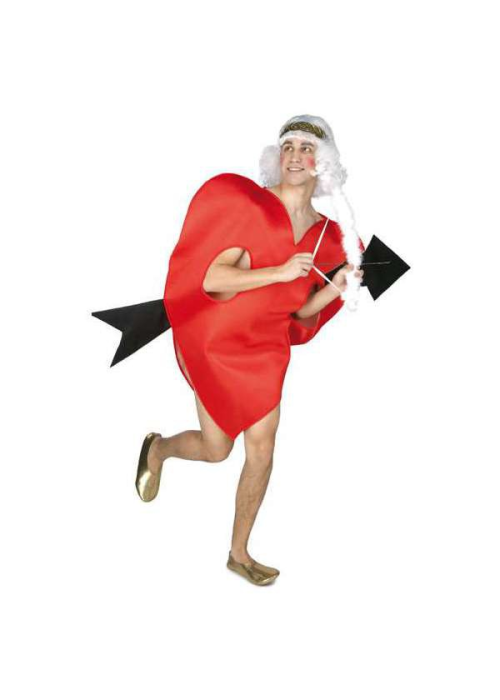 Erosi Mozorro Bihotza Cupid bakarrik 18.50€ – mozorro Denda online