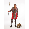 Disfraz de Massai hombre - Disfraces de Africanos para Hombres