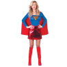 Disfraz de Super Hero Chica - Disfraces de Superheroinas para Mujer