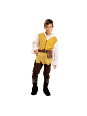 Disfraz de Mesonero Infantil - Disfraces de Medievales y Guerreros
