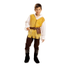 Disfraz de Mesonero Infantil - Disfraces de Medievales y Guerreros