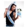 Set de Novia 3 Pieza - Set para Despedidas
