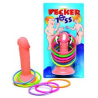 Juego Pene con Anillas - Juegos para Despedidas