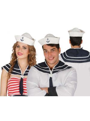 Conjunto Marinero - Complementos de Marineros