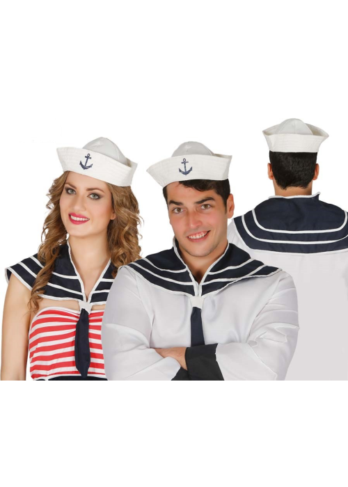 Conjunto Marinero - Complementos de Marineros