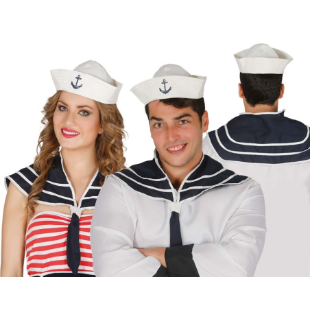 Comprar Conjunt Mariner per només el 6,80€ – vestit de Botiga en línia