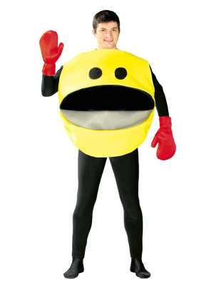 Comprar el Vestit de Pacman per només 15.00€ – vestit de Botiga en línia