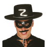 Antifaz de Bandido - Mascaras y Antifaces