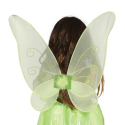 Comprar Alas de Mariposa Verdes - Alas