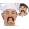 Bigote Largo - Barbas y Bigotes