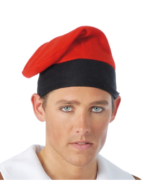 Gorro Barretina - COMPLEMENTOS POR CATEGORIA