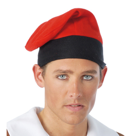 Gorro Barretina - COMPLEMENTOS POR CATEGORIA