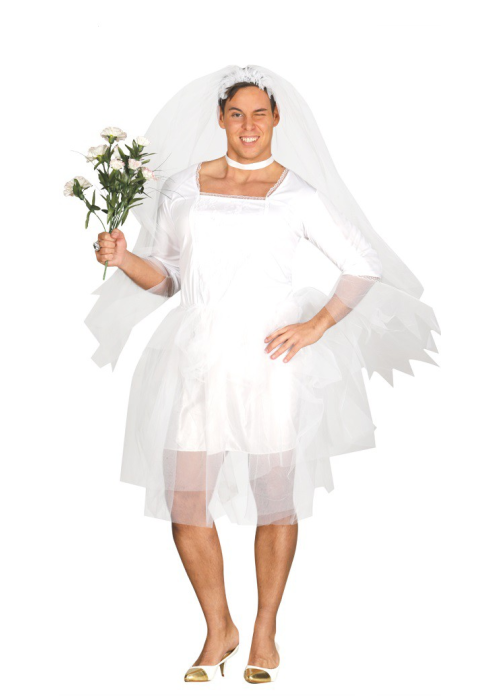 Comprar el Vestit de Noces Home per a 19.50€ – vestit de Botiga en línia