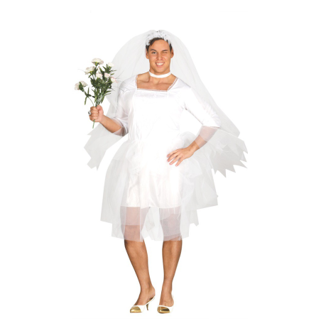 Comprar el Vestit de Noces Home per a 19.50€ – vestit de Botiga en línia