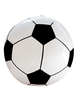 Balon de Futbol Hinchable - Hinchables