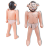 Marido Hinchable - Hinchables para Despedidas