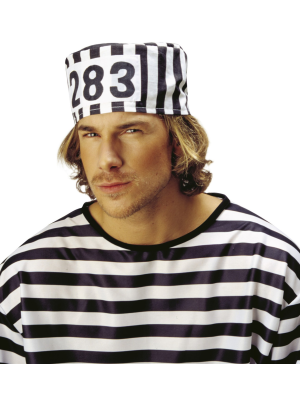 Buy Cap a Prisoner for only 2.50€ – costume Shop online