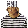 Gorro Preso - Complementos de Policias y Presos