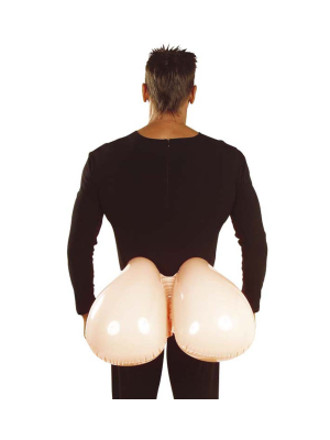 Set de Pechos y Nalgas Hinchables - Hinchables