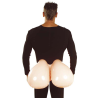Set de Pechos y Nalgas Hinchables - Hinchables